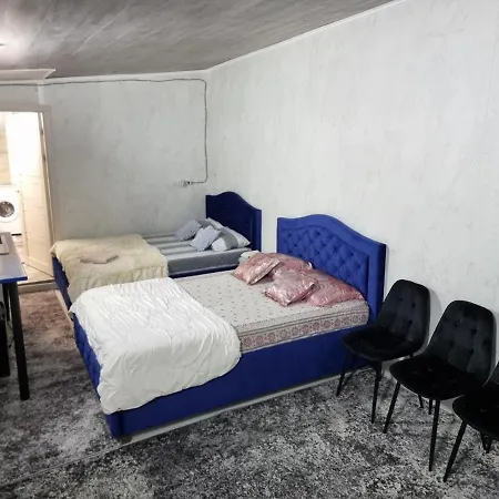 Central Rooms Кишинёв