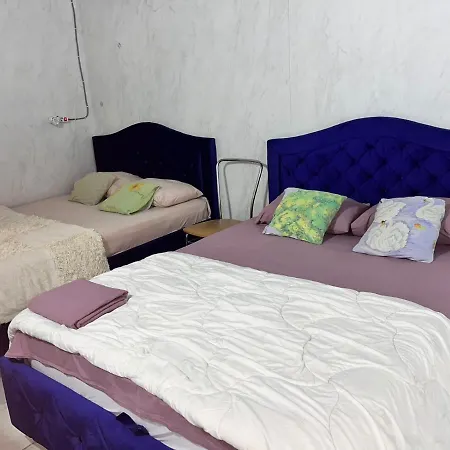 Central Rooms Апартаменты