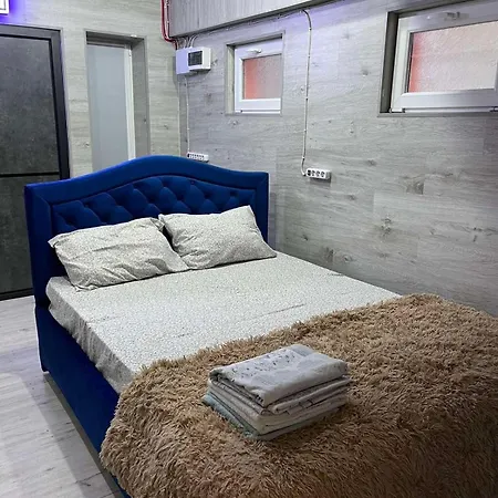 Central Rooms Кишинёв