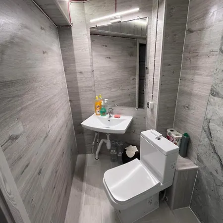 Апартаменты Central Rooms Кишинёв
