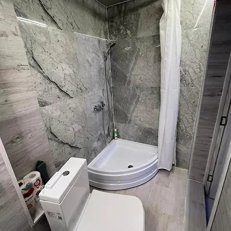 Апартаменты Central Rooms Кишинёв